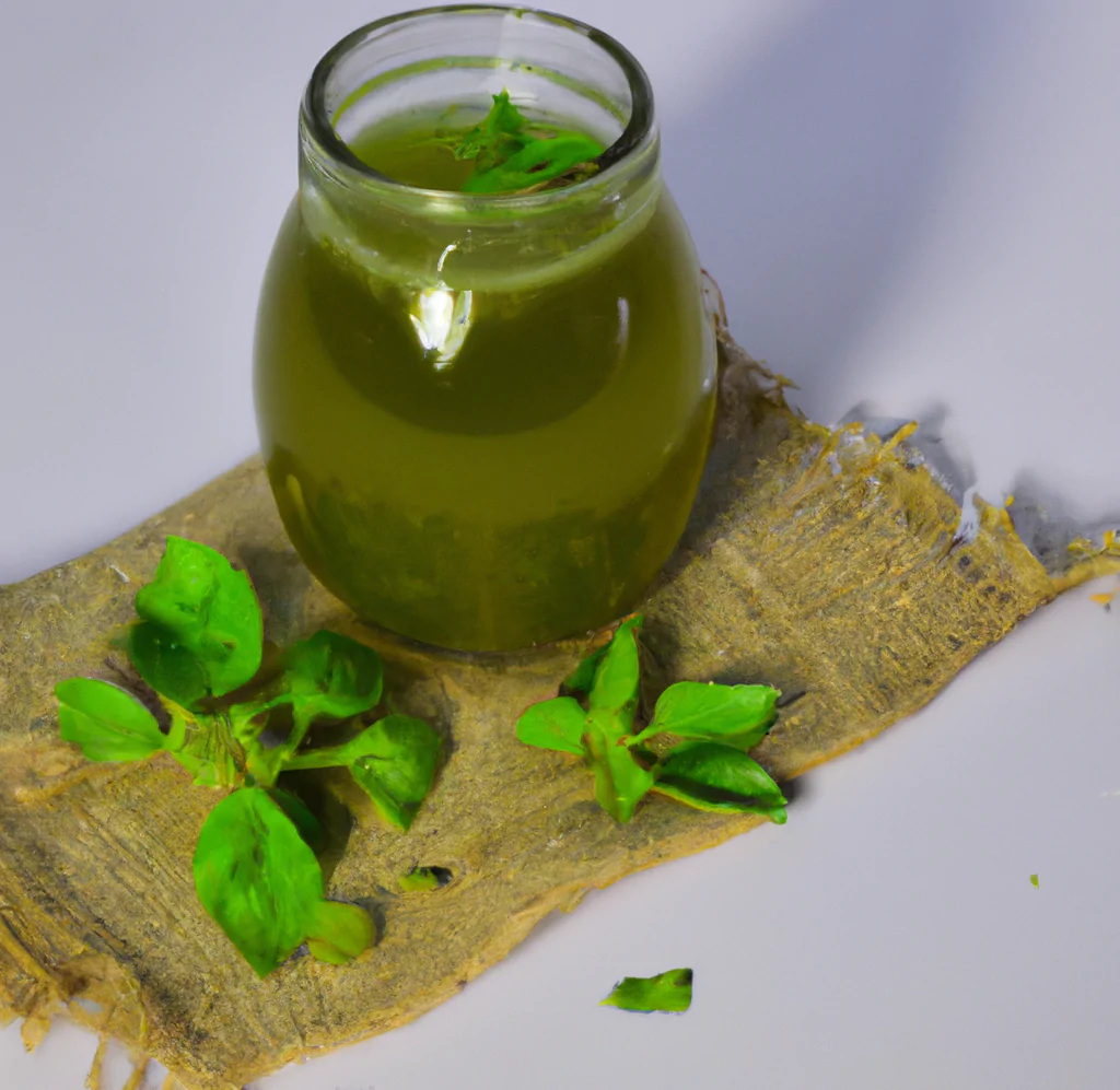 Neem Peepal Juice Themiracledrinks